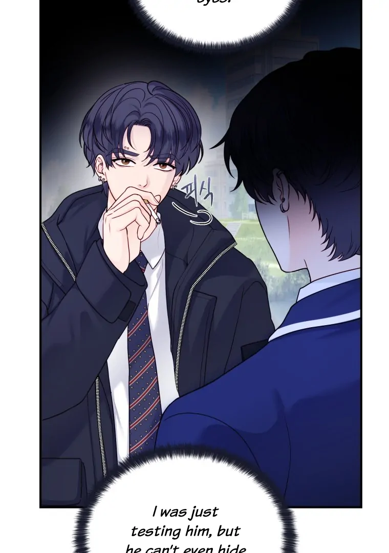 My Favorite Savior Girl Chapter 42 - page 112