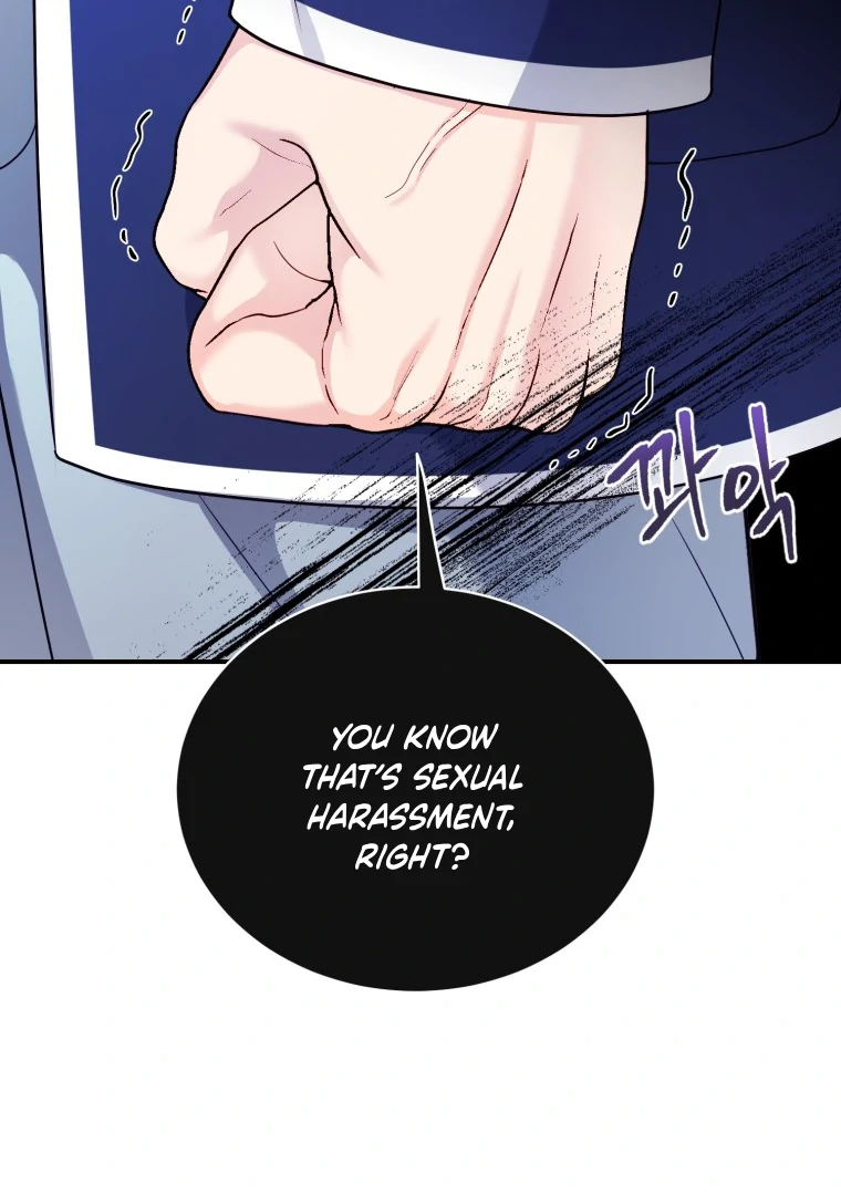 My Favorite Savior Girl Chapter 42 - page 114