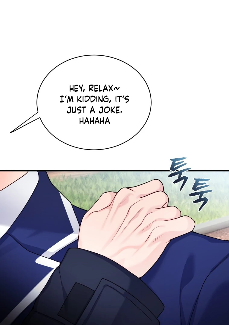 My Favorite Savior Girl Chapter 42 - page 115