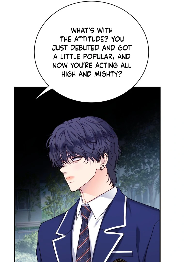 My Favorite Savior Girl Chapter 42 - page 119