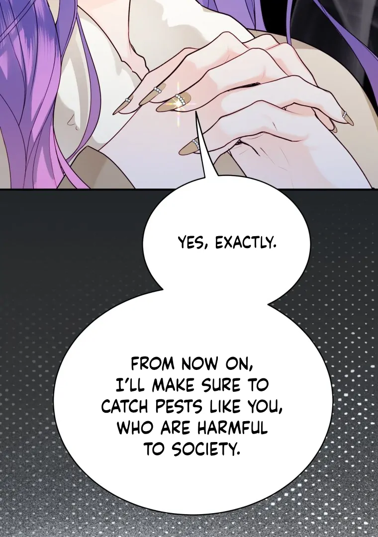 My Favorite Savior Girl Chapter 42 - page 12