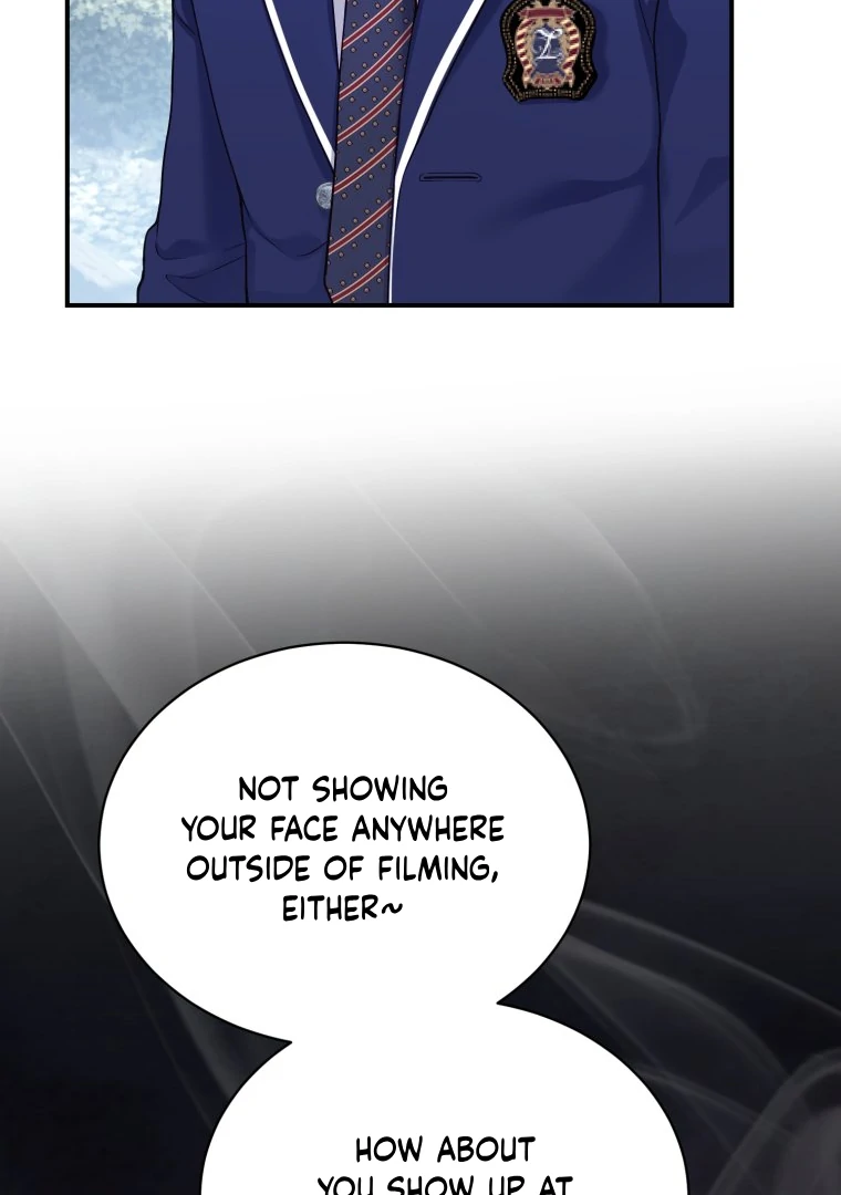 My Favorite Savior Girl Chapter 42 - page 120