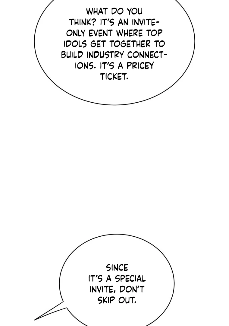 My Favorite Savior Girl Chapter 42 - page 124