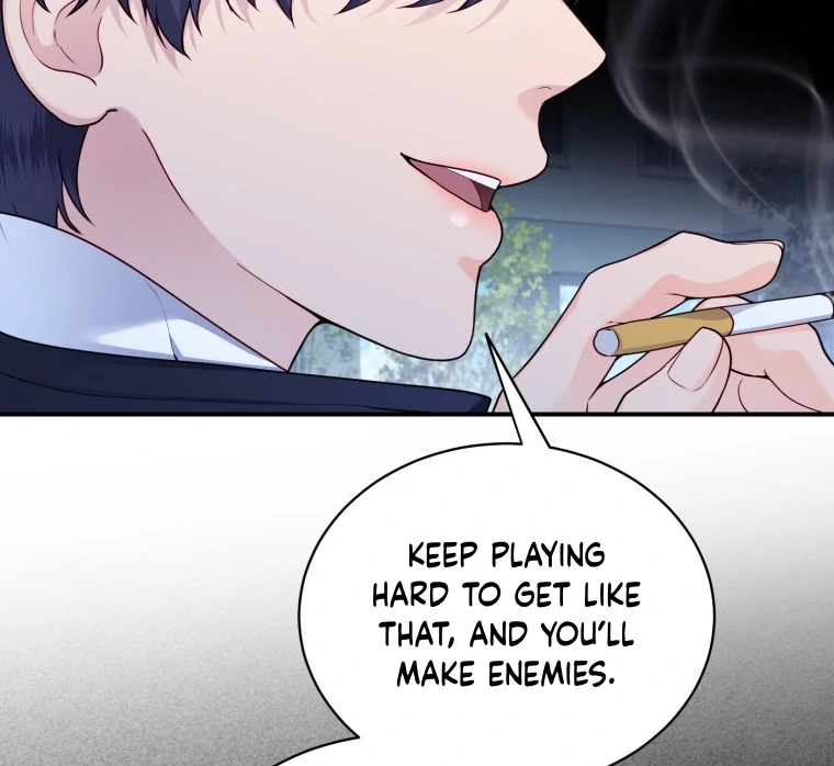 My Favorite Savior Girl Chapter 42 - page 126