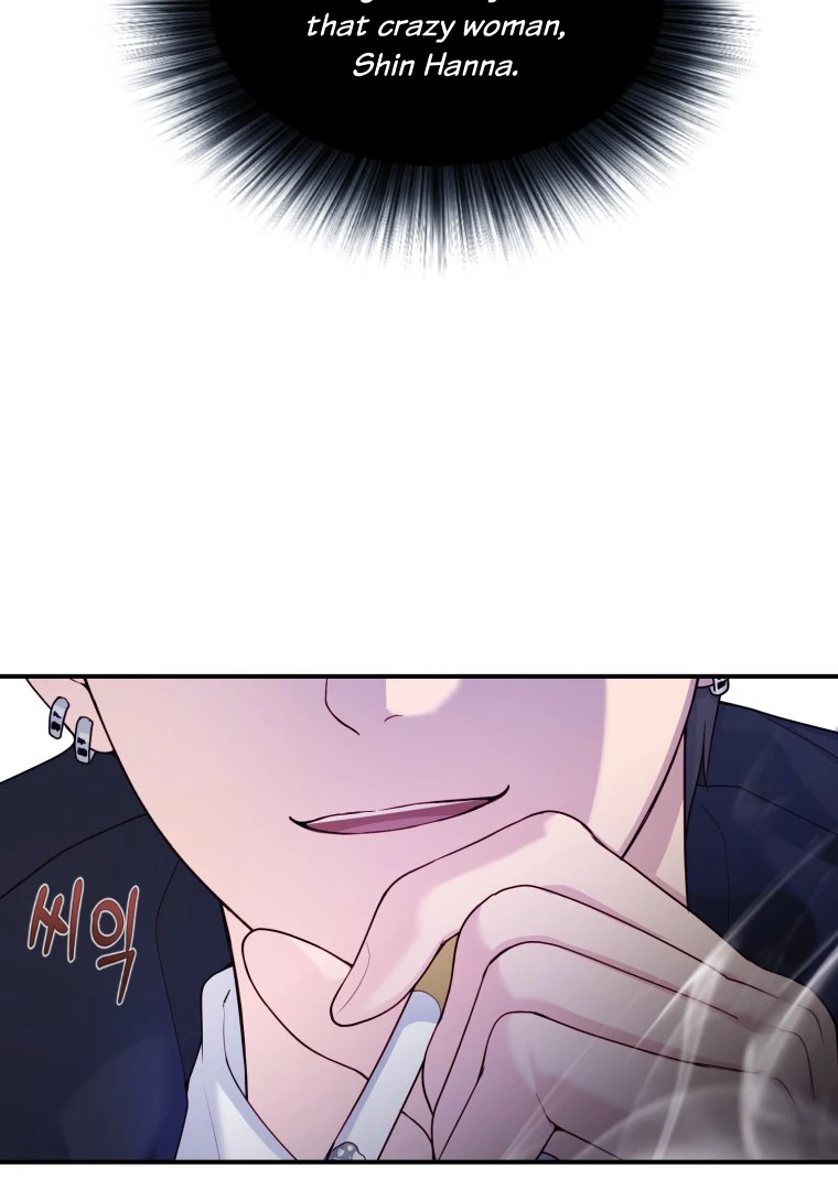 My Favorite Savior Girl Chapter 42 - page 131