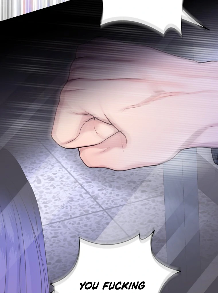 My Favorite Savior Girl Chapter 42 - page 14