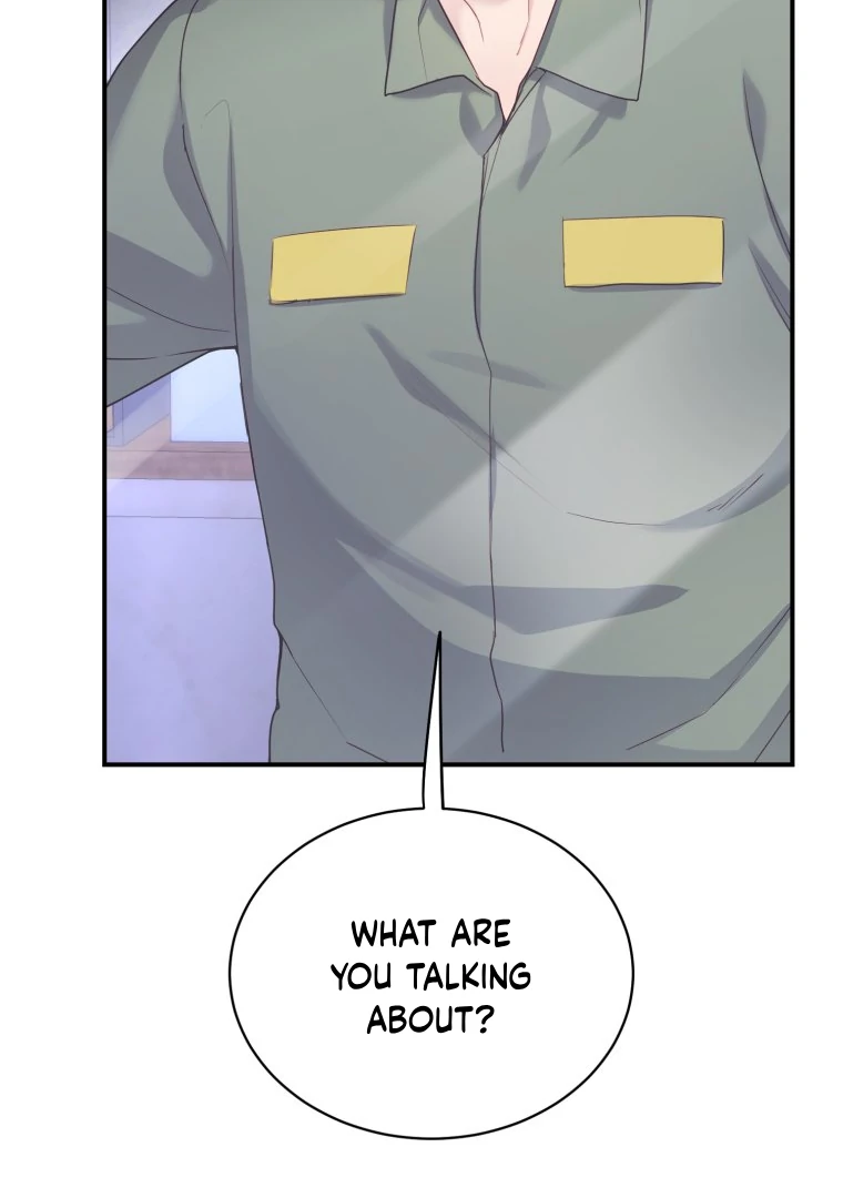 My Favorite Savior Girl Chapter 42 - page 18