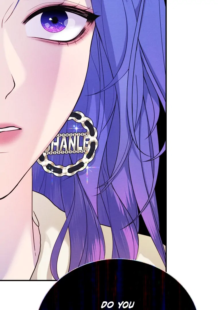 My Favorite Savior Girl Chapter 42 - page 20