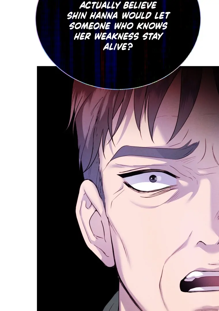 My Favorite Savior Girl Chapter 42 - page 21