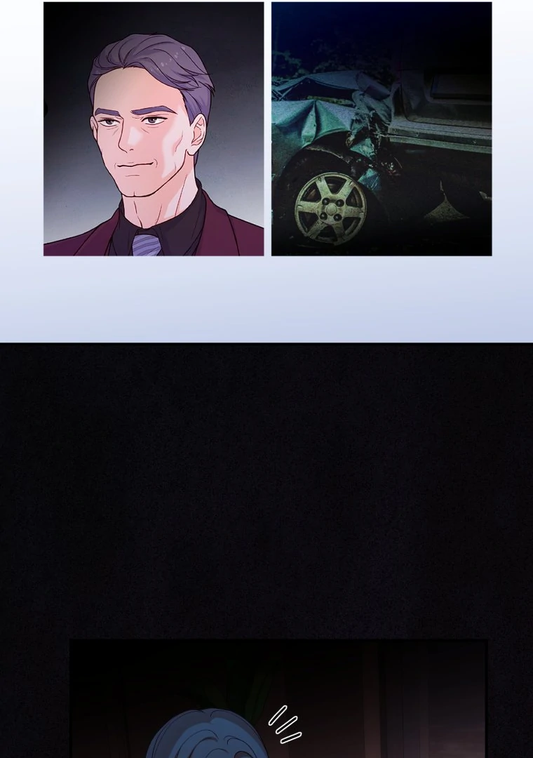 My Favorite Savior Girl Chapter 42 - page 25