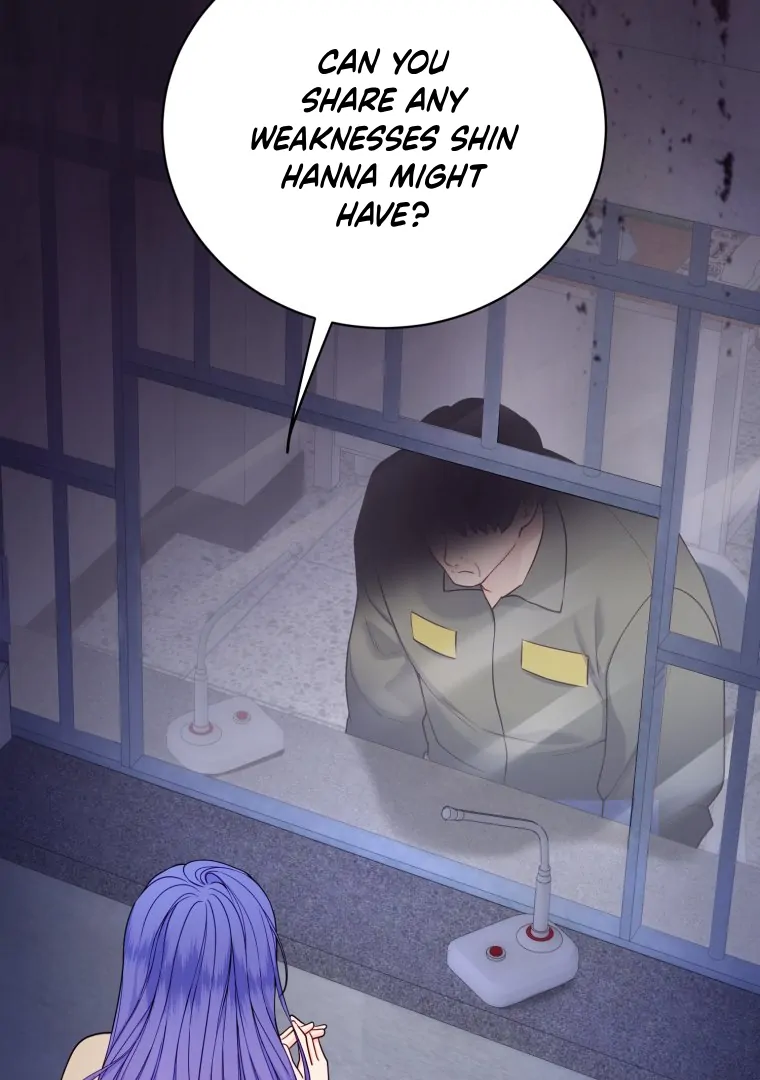 My Favorite Savior Girl Chapter 42 - page 3