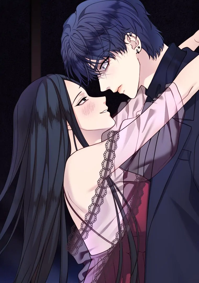 My Favorite Savior Girl Chapter 42 - page 33