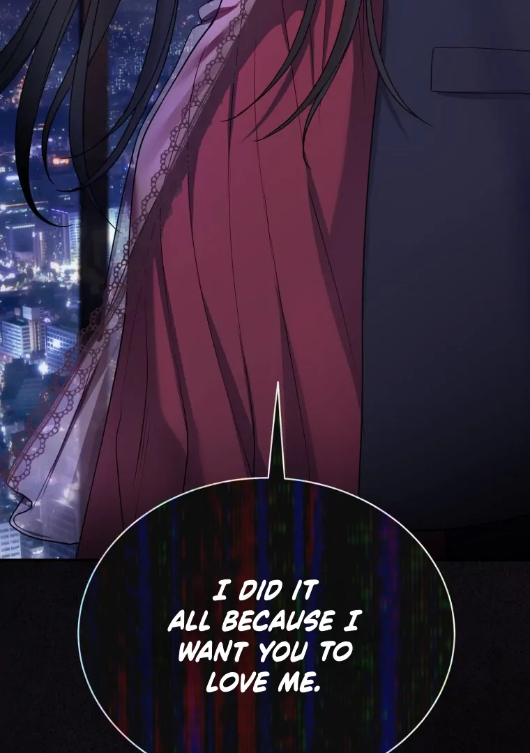 My Favorite Savior Girl Chapter 42 - page 34