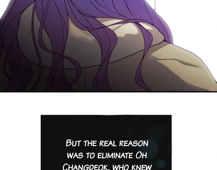 My Favorite Savior Girl Chapter 42 - page 40