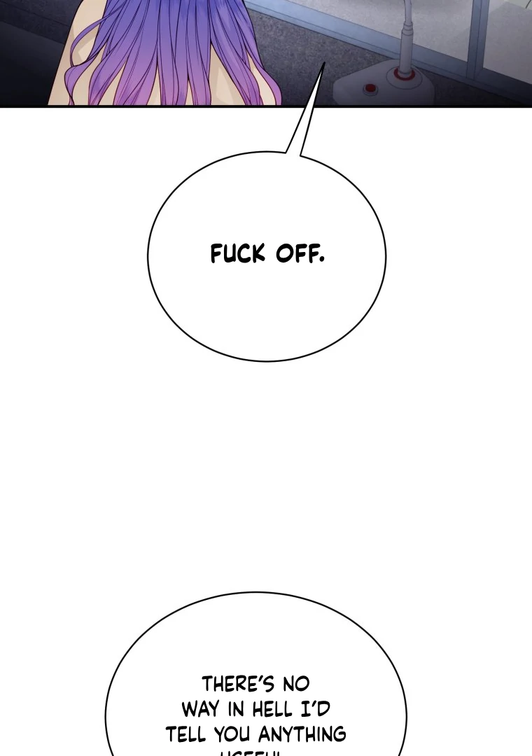 My Favorite Savior Girl Chapter 42 - page 43