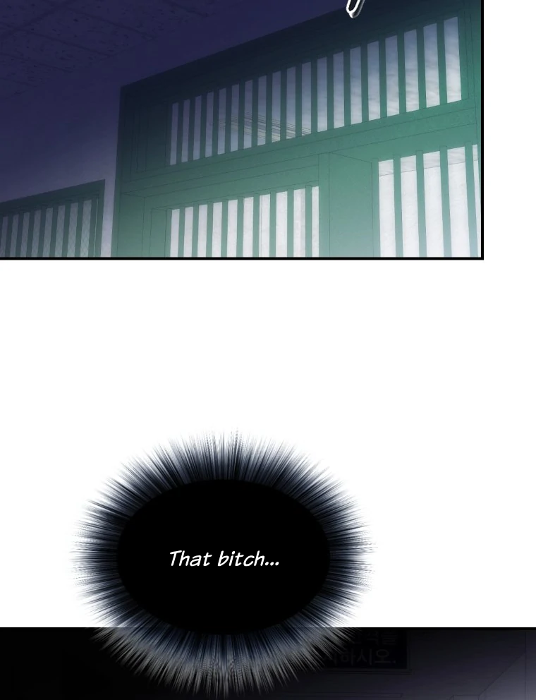 My Favorite Savior Girl Chapter 42 - page 49