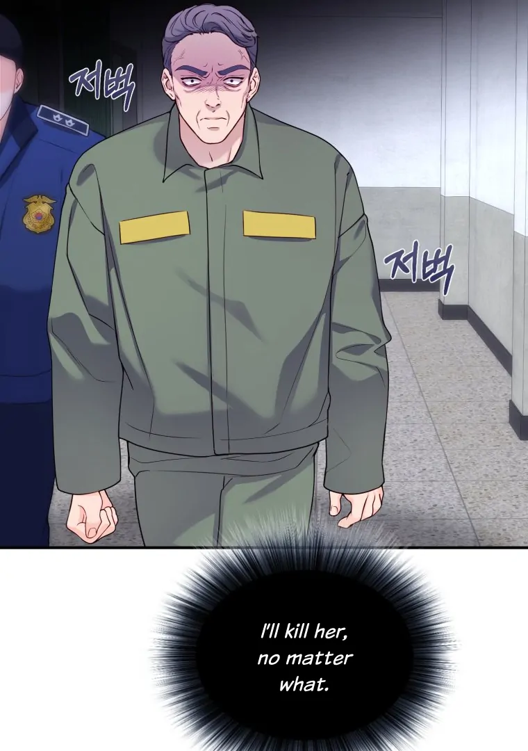 My Favorite Savior Girl Chapter 42 - page 50