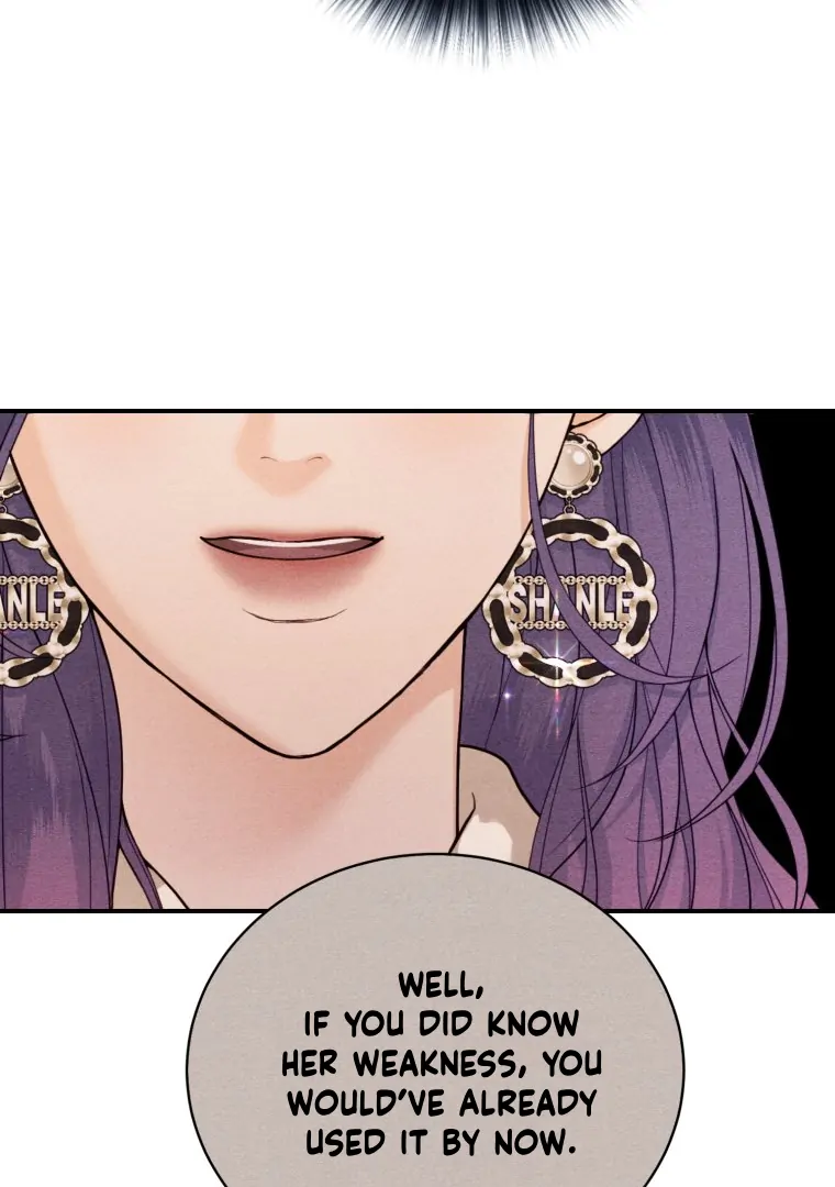 My Favorite Savior Girl Chapter 42 - page 51