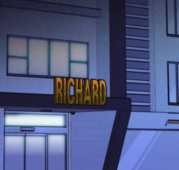 My Favorite Savior Girl Chapter 42 - page 57