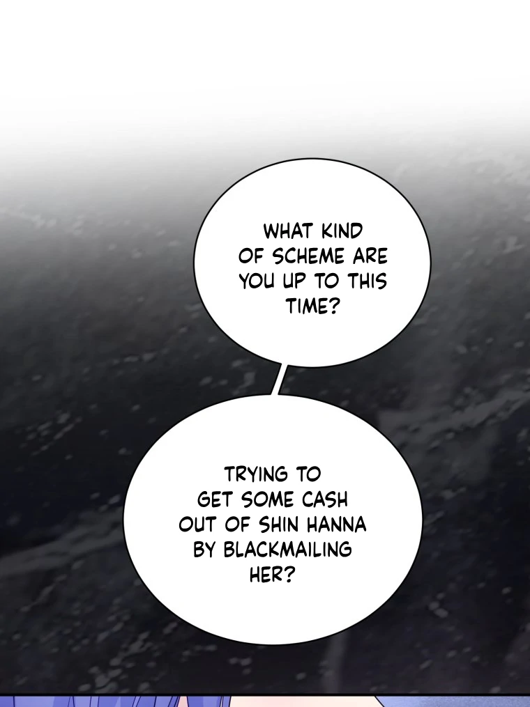 My Favorite Savior Girl Chapter 42 - page 6