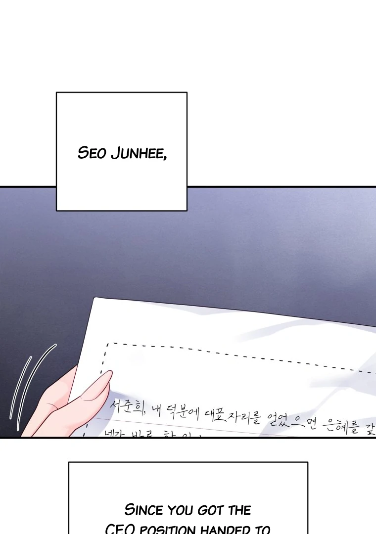 My Favorite Savior Girl Chapter 42 - page 60