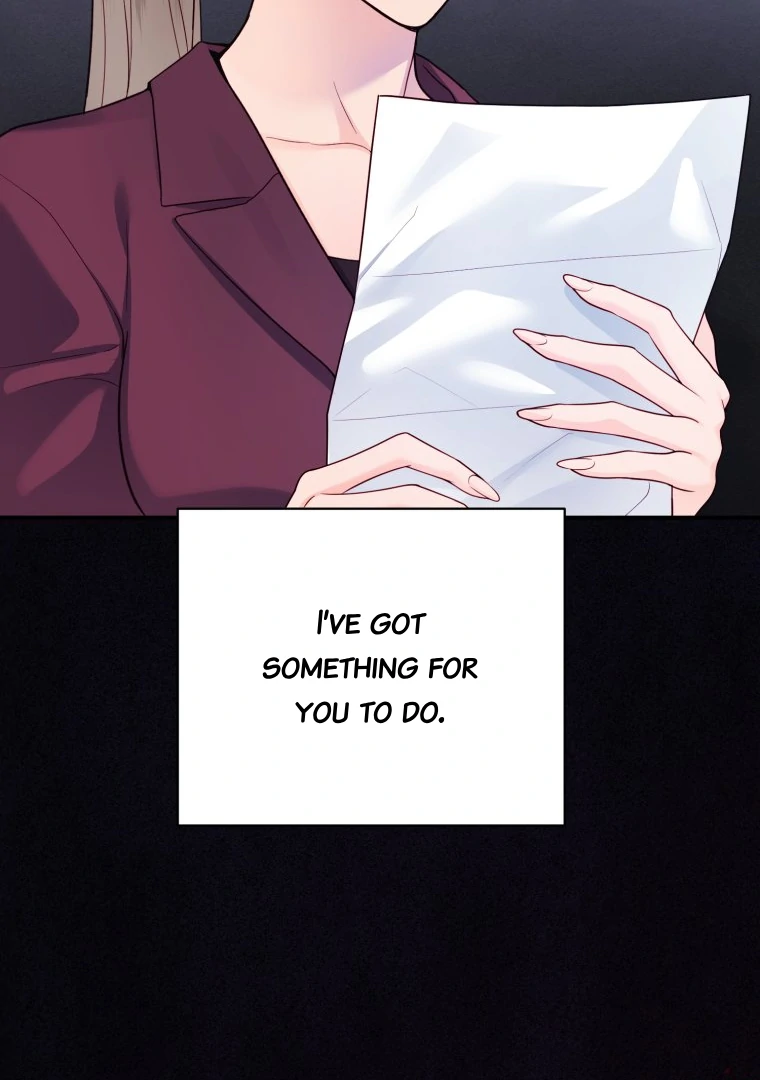 My Favorite Savior Girl Chapter 42 - page 62