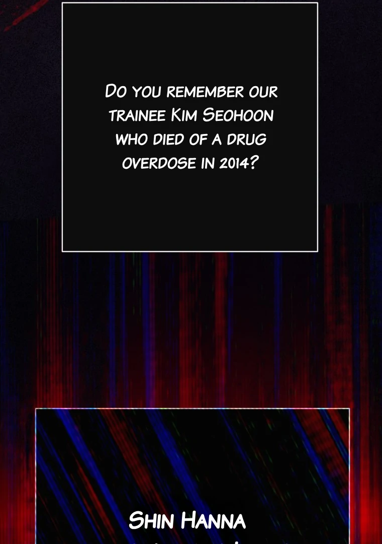 My Favorite Savior Girl Chapter 42 - page 64