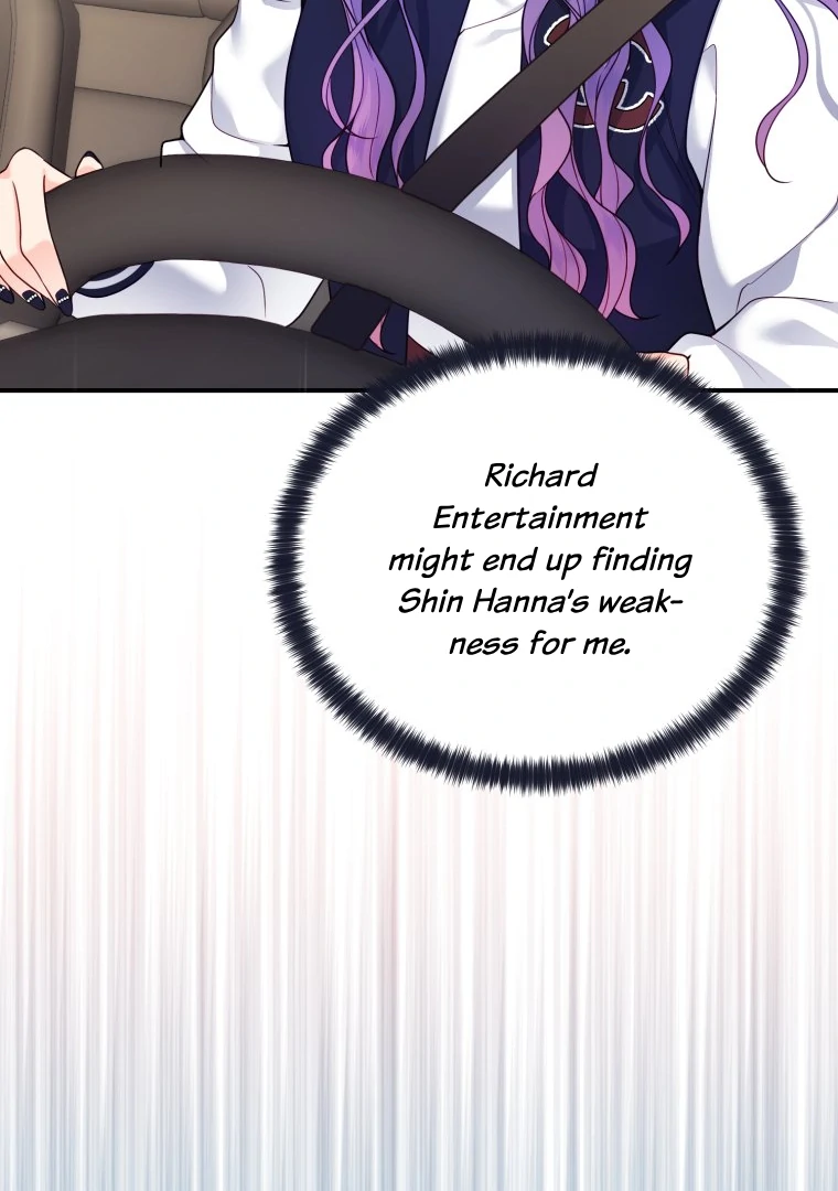 My Favorite Savior Girl Chapter 42 - page 74