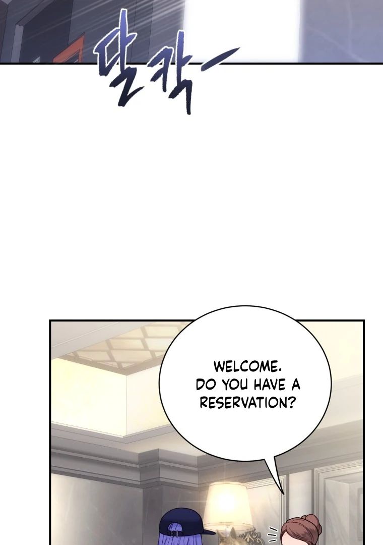 My Favorite Savior Girl Chapter 42 - page 83