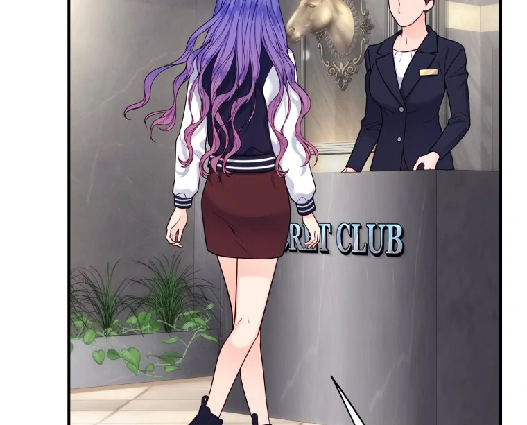 My Favorite Savior Girl Chapter 42 - page 84