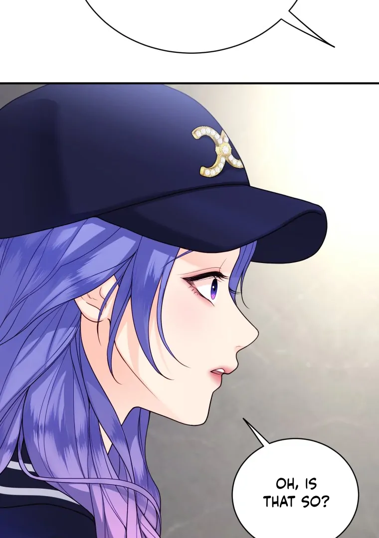 My Favorite Savior Girl Chapter 42 - page 87