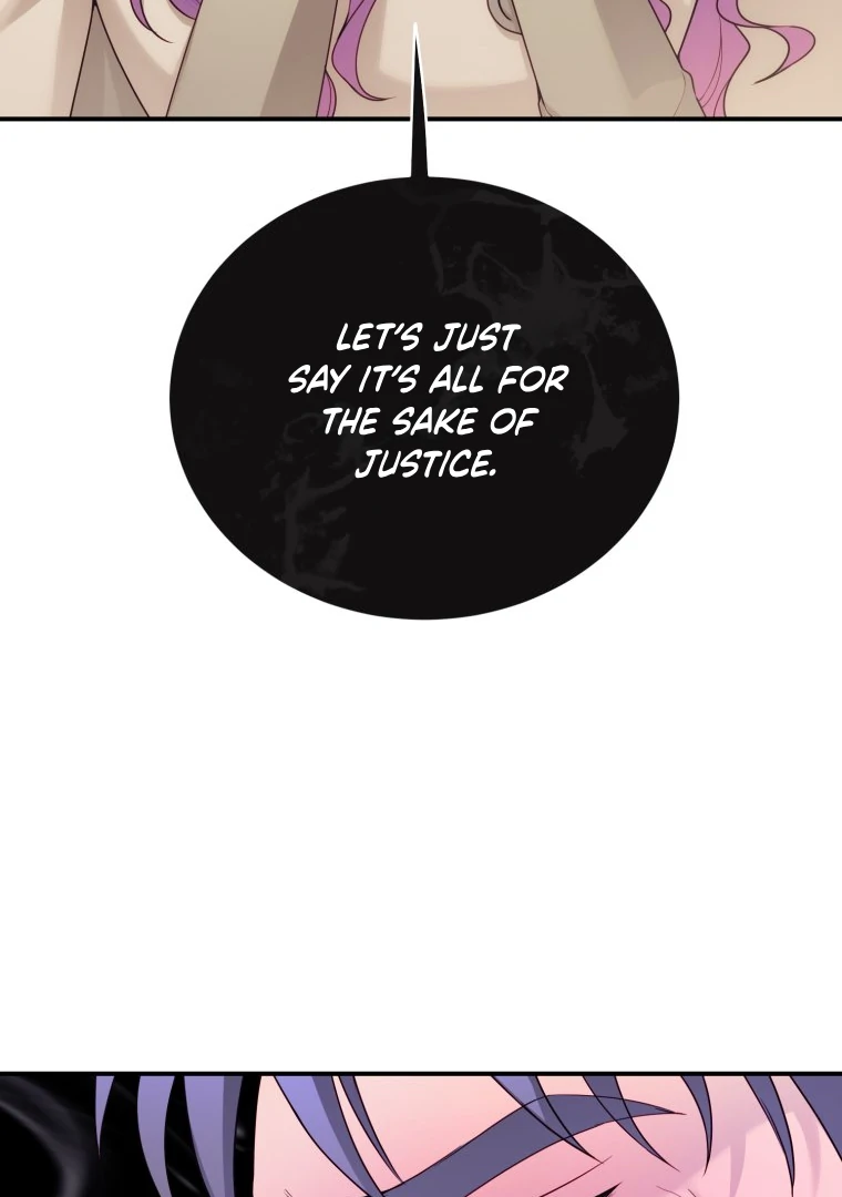 My Favorite Savior Girl Chapter 42 - page 9