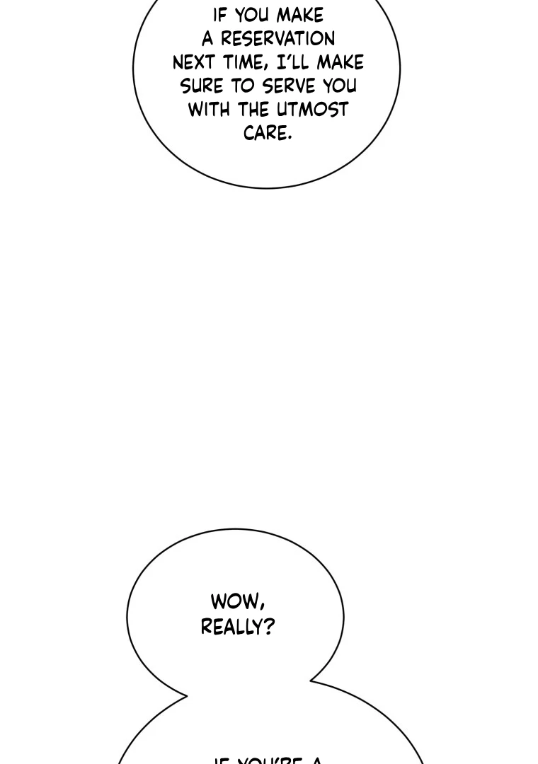 My Favorite Savior Girl Chapter 42 - page 91