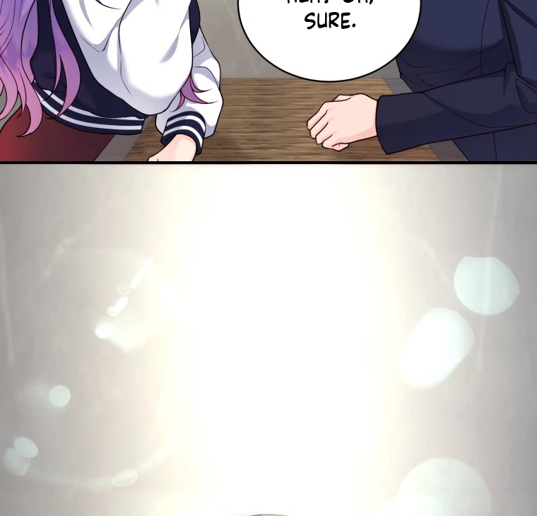 My Favorite Savior Girl Chapter 42 - page 93