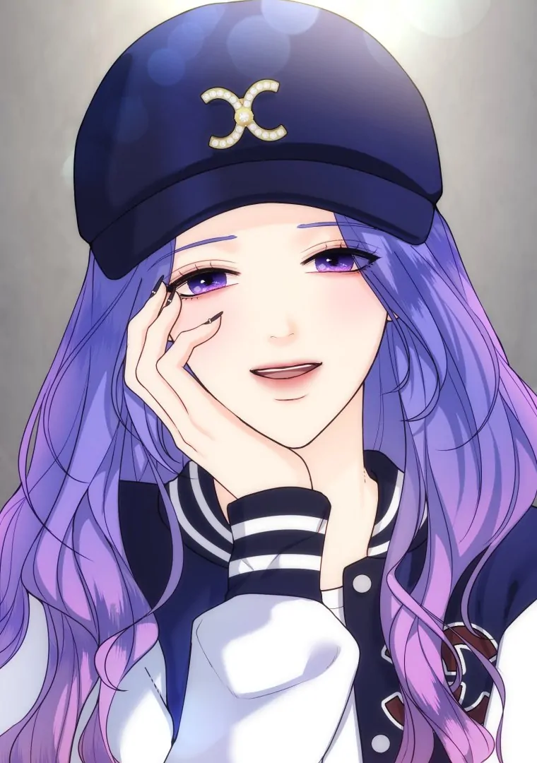 My Favorite Savior Girl Chapter 42 - page 94