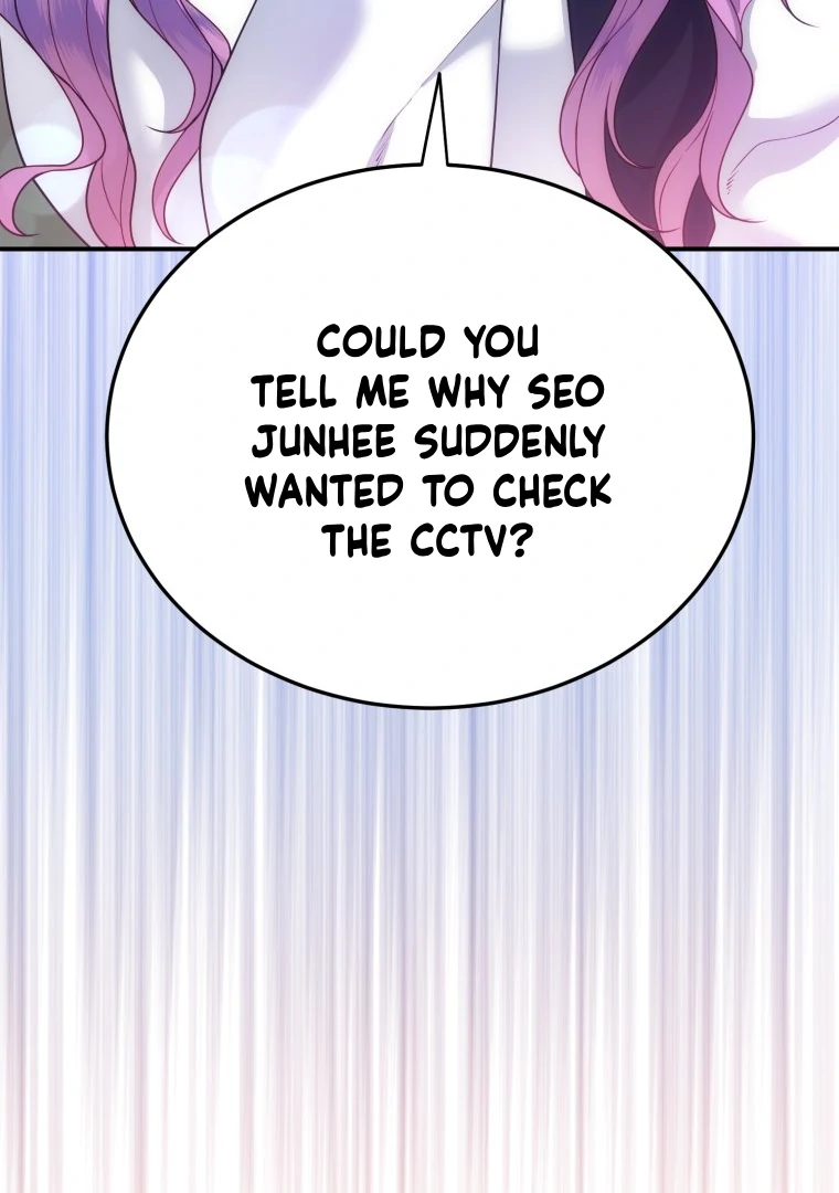 My Favorite Savior Girl Chapter 42 - page 95