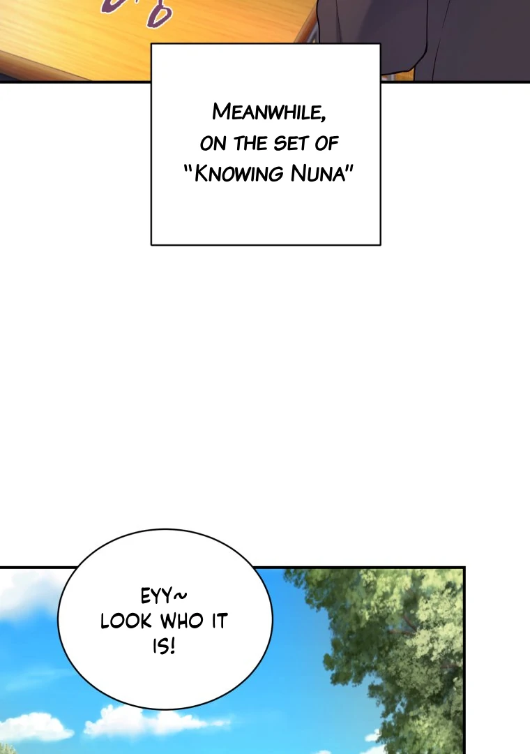 My Favorite Savior Girl Chapter 42 - page 99