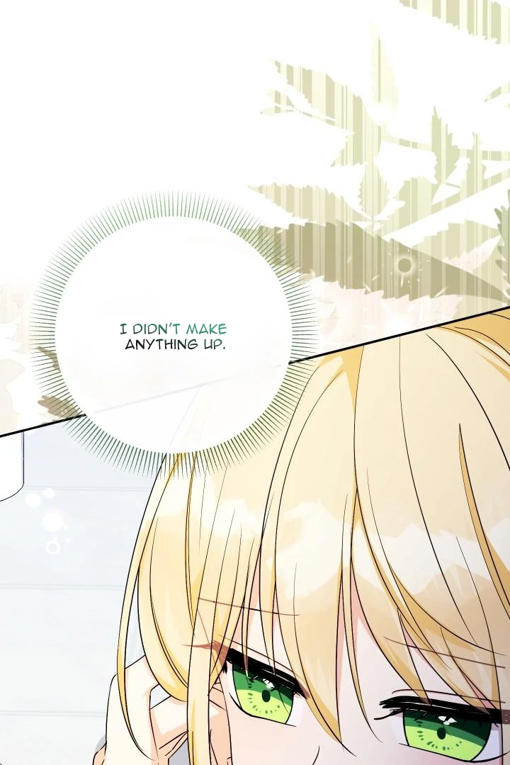 Lord Baby Runs A Romance Fantasy With Cash Chapter 99 - page 1