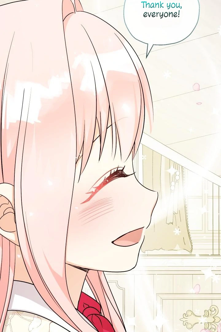 Lord Baby Runs A Romance Fantasy With Cash Chapter 99 - page 104