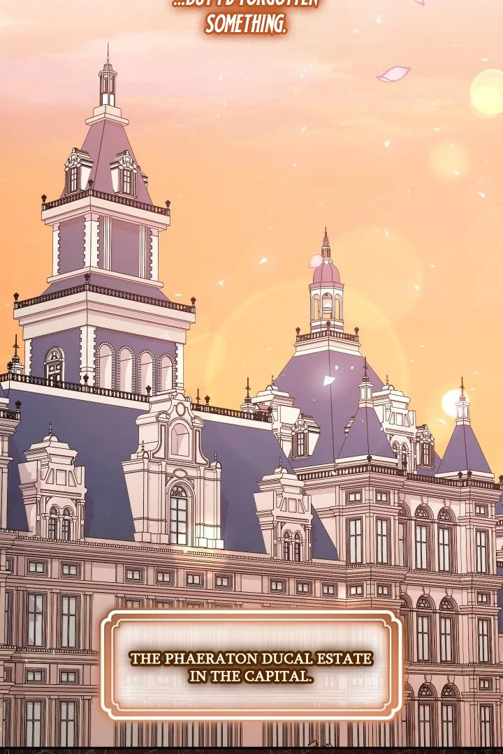 Lord Baby Runs A Romance Fantasy With Cash Chapter 99 - page 106