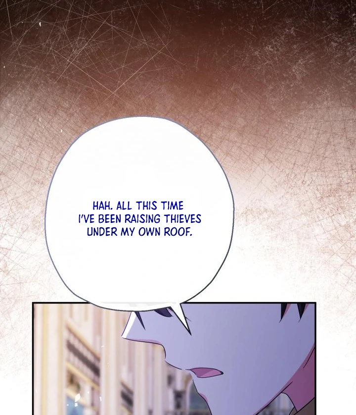 Lord Baby Runs A Romance Fantasy With Cash Chapter 99 - page 107