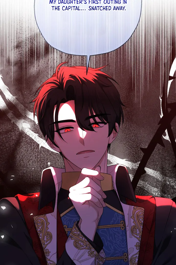 Lord Baby Runs A Romance Fantasy With Cash Chapter 99 - page 110