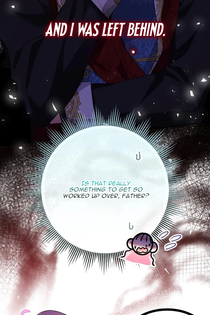 Lord Baby Runs A Romance Fantasy With Cash Chapter 99 - page 111