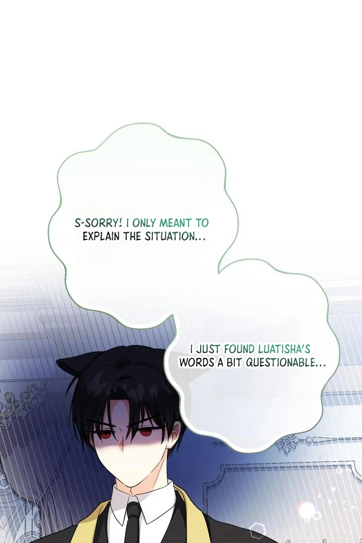 Lord Baby Runs A Romance Fantasy With Cash Chapter 99 - page 16