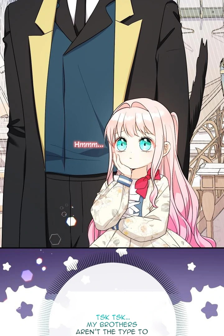 Lord Baby Runs A Romance Fantasy With Cash Chapter 99 - page 17