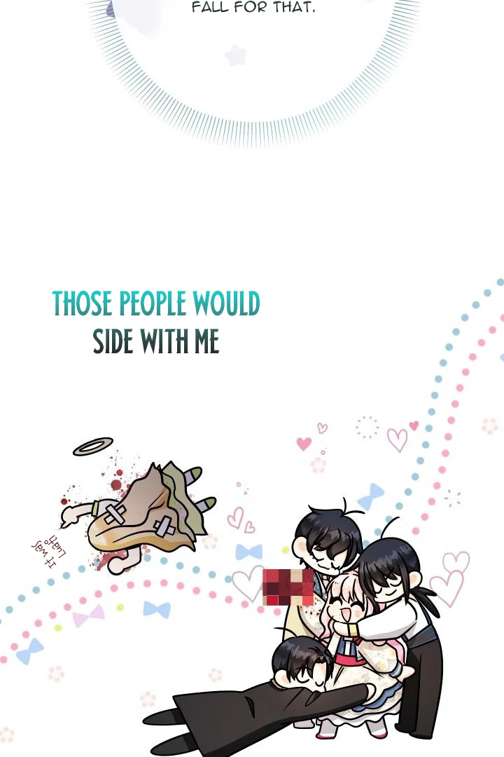 Lord Baby Runs A Romance Fantasy With Cash Chapter 99 - page 18