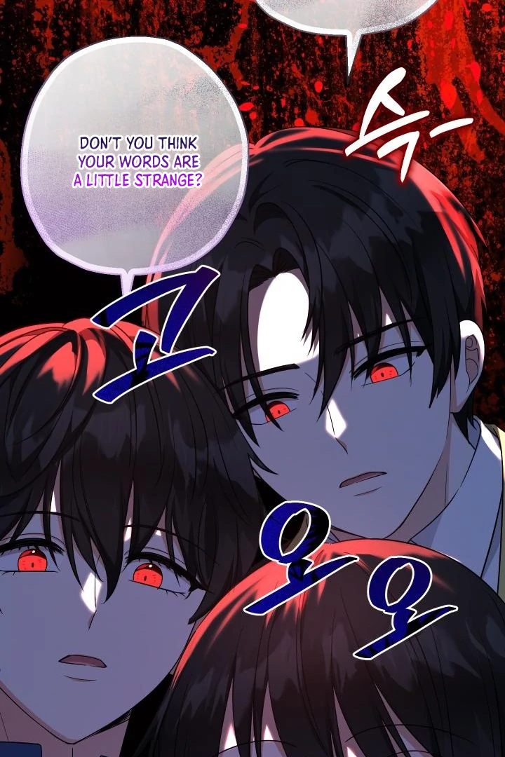 Lord Baby Runs A Romance Fantasy With Cash Chapter 99 - page 20