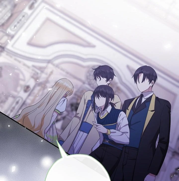 Lord Baby Runs A Romance Fantasy With Cash Chapter 99 - page 26