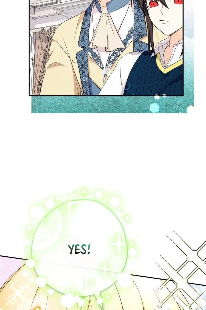 Lord Baby Runs A Romance Fantasy With Cash Chapter 99 - page 31