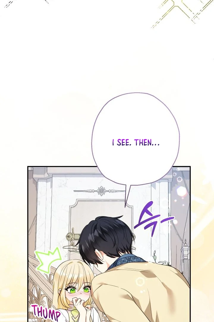 Lord Baby Runs A Romance Fantasy With Cash Chapter 99 - page 33